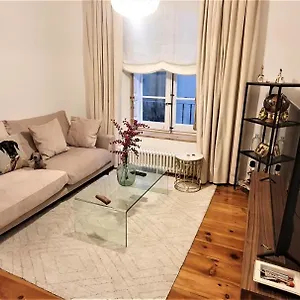 Sarasate Luxury By Clabao Apartamento