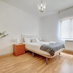 Vistabella 1 By Clabao Apartamento Pamplona
