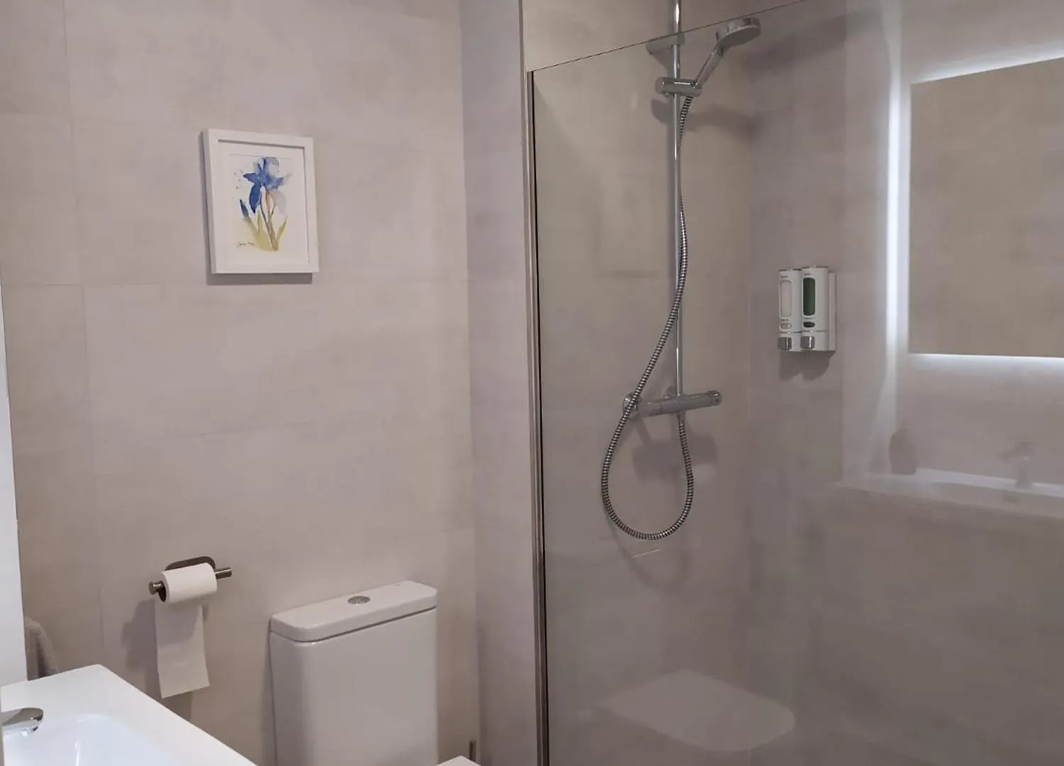 Welcoming Apart Old Town Pamplona Apartment