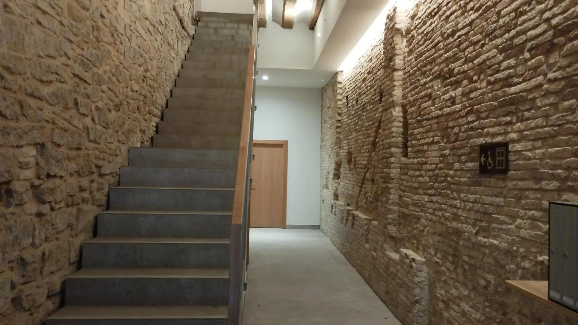 Welcoming Apart Old Town Pamplona